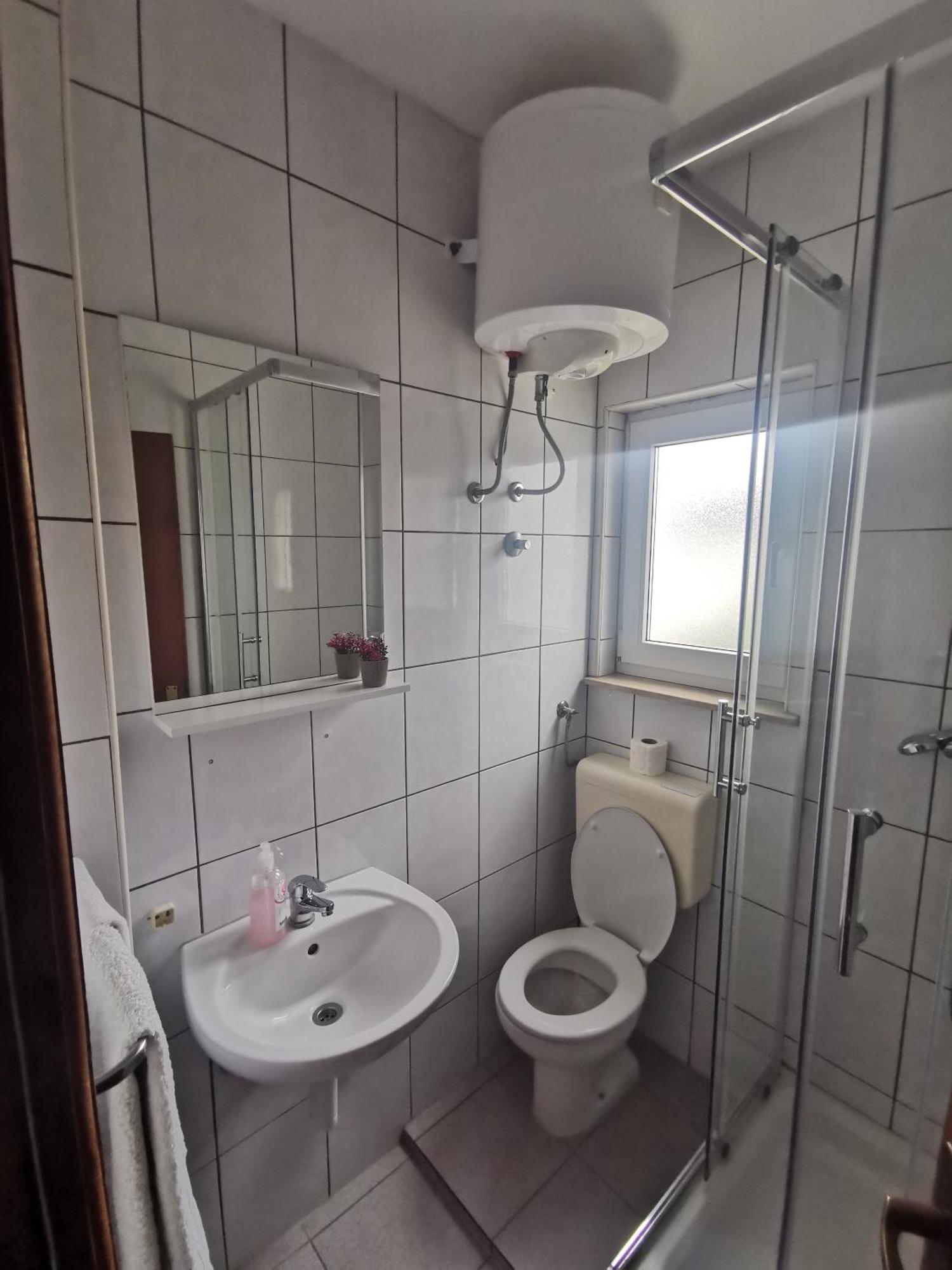 Apartmani Lezenic M เนอุม ห้อง รูปภาพ