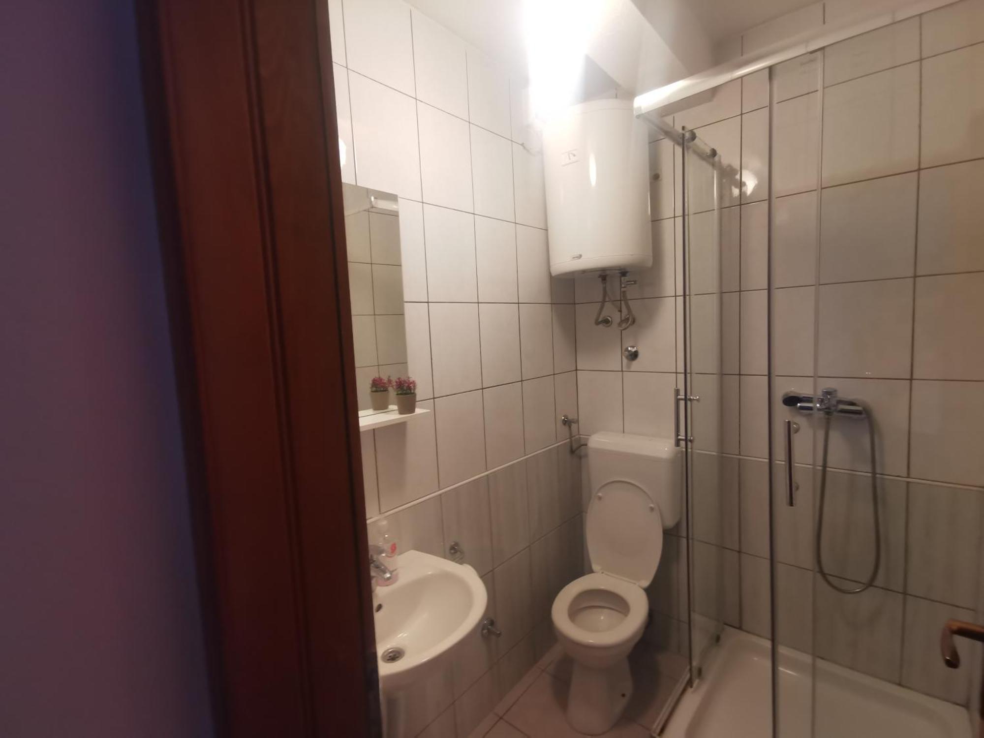 Apartmani Lezenic M เนอุม ห้อง รูปภาพ